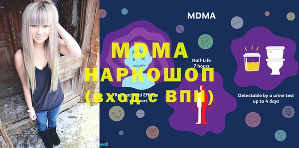 индика Арсеньев